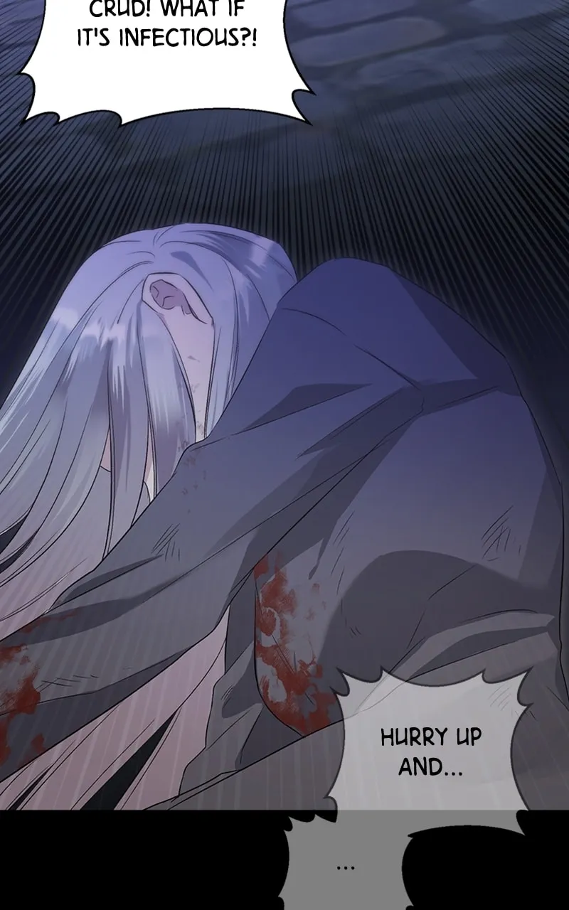 Adopted by a Murderous Duke Family Chapter 2 page 79 - 