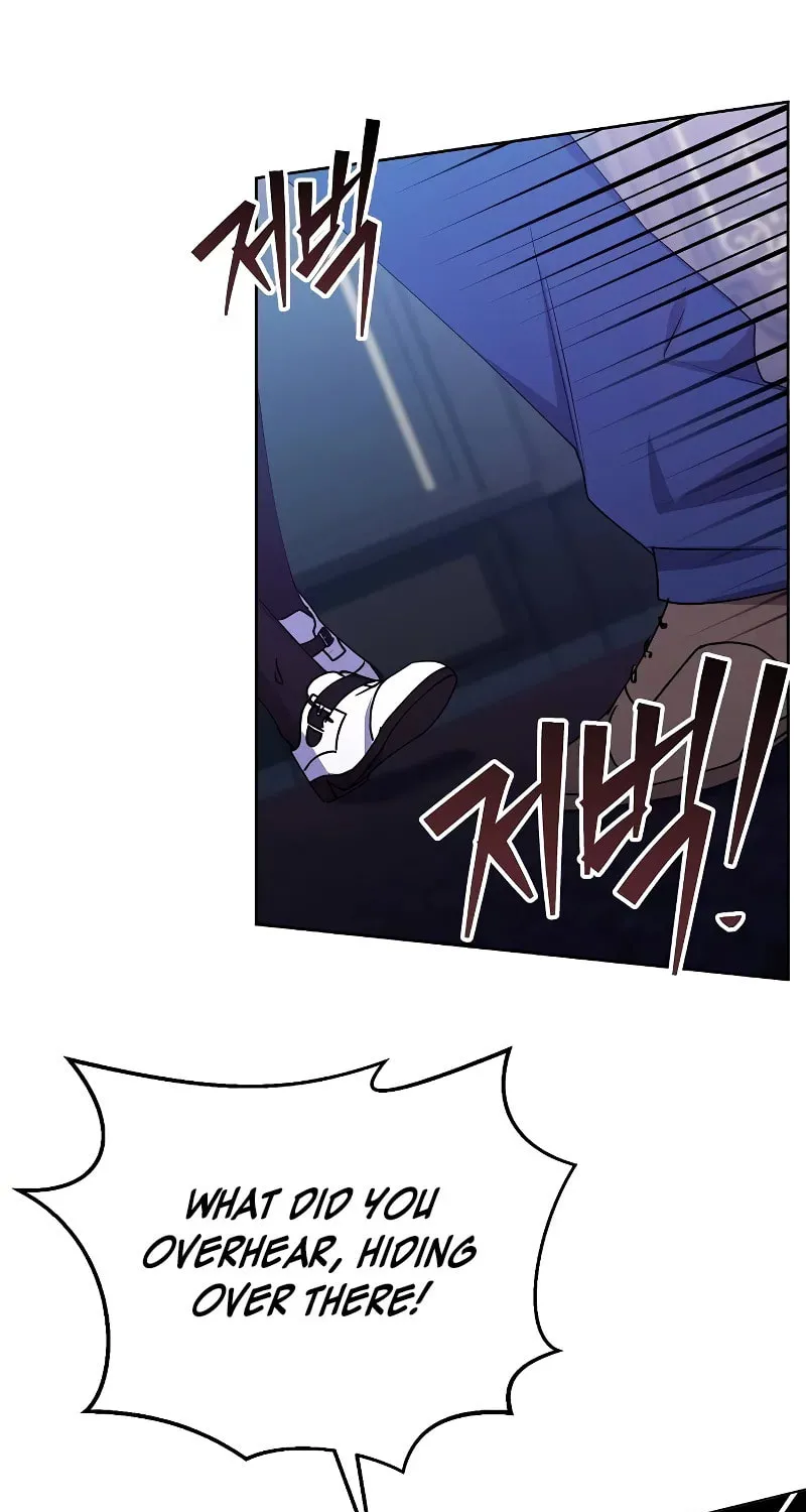 Adopted by a Murderous Duke Family Chapter 20 page 11 - 