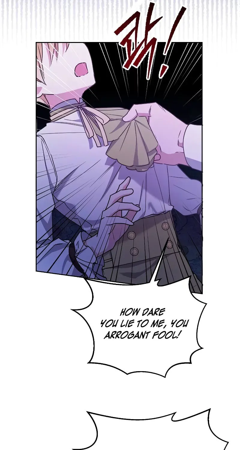 Adopted by a Murderous Duke Family Chapter 20 page 17 - 