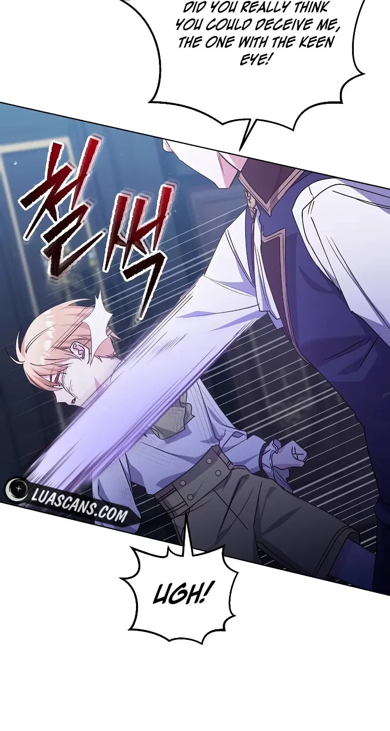Adopted by a Murderous Duke Family Chapter 20 page 18 - 