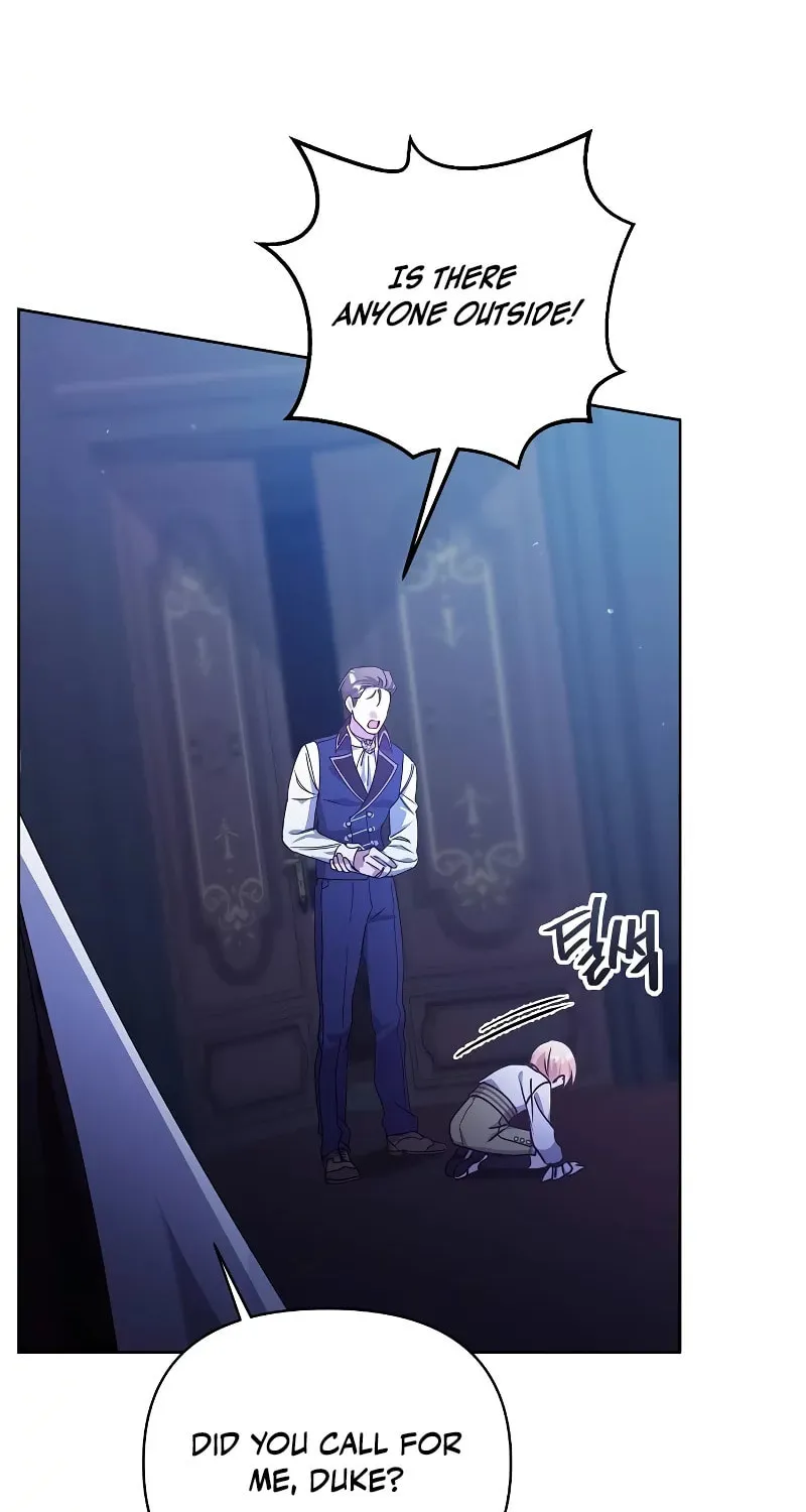 Adopted by a Murderous Duke Family Chapter 20 page 19 - 