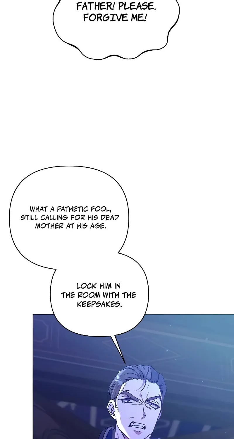 Adopted by a Murderous Duke Family Chapter 20 page 22 - 