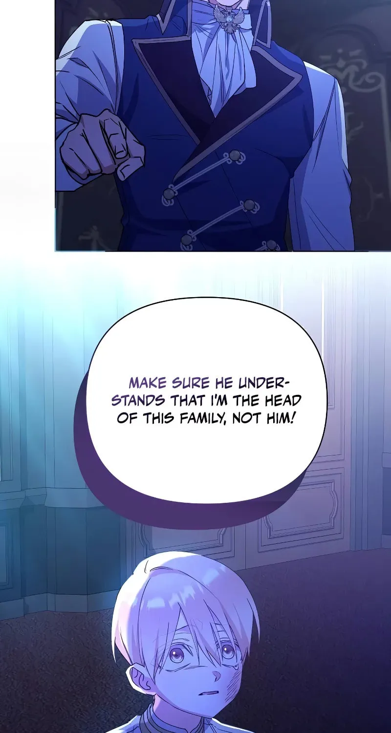 Adopted by a Murderous Duke Family Chapter 20 page 23 - 