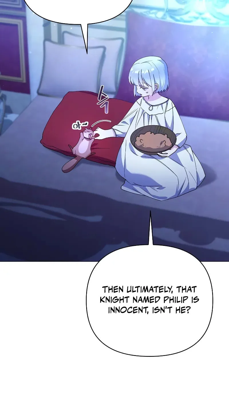 Adopted by a Murderous Duke Family Chapter 20 page 27 - 