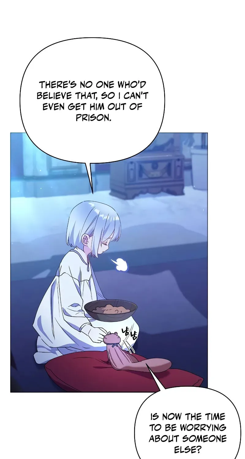 Adopted by a Murderous Duke Family Chapter 20 page 28 - 