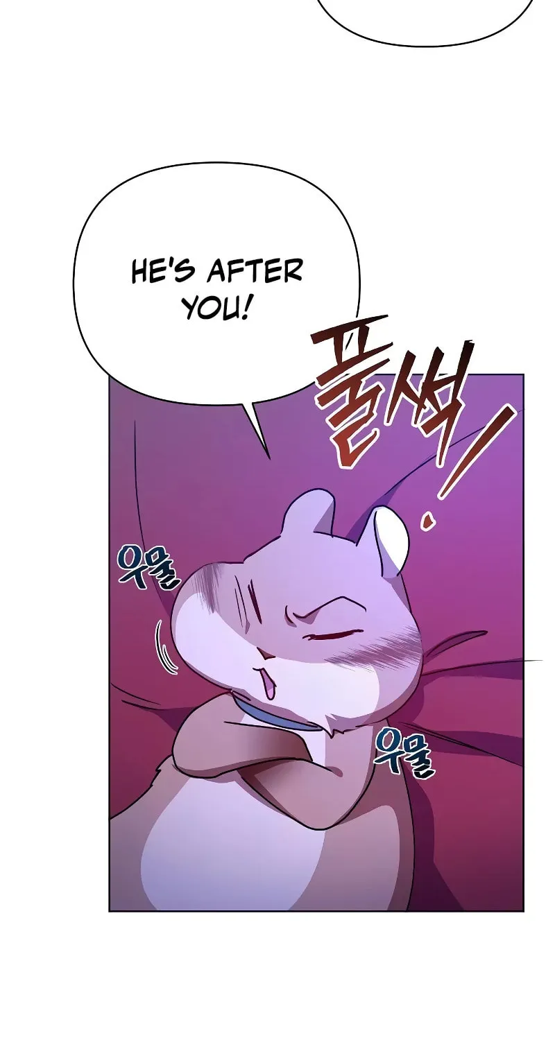 Adopted by a Murderous Duke Family Chapter 20 page 29 - 