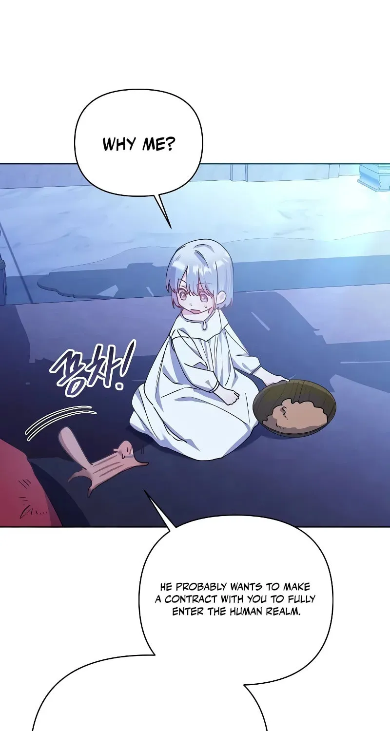 Adopted by a Murderous Duke Family Chapter 20 page 30 - 