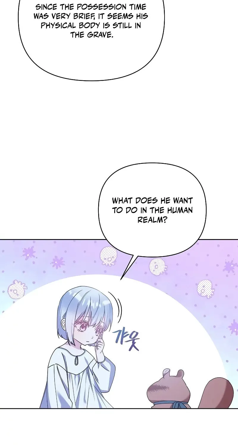 Adopted by a Murderous Duke Family Chapter 20 page 31 - 