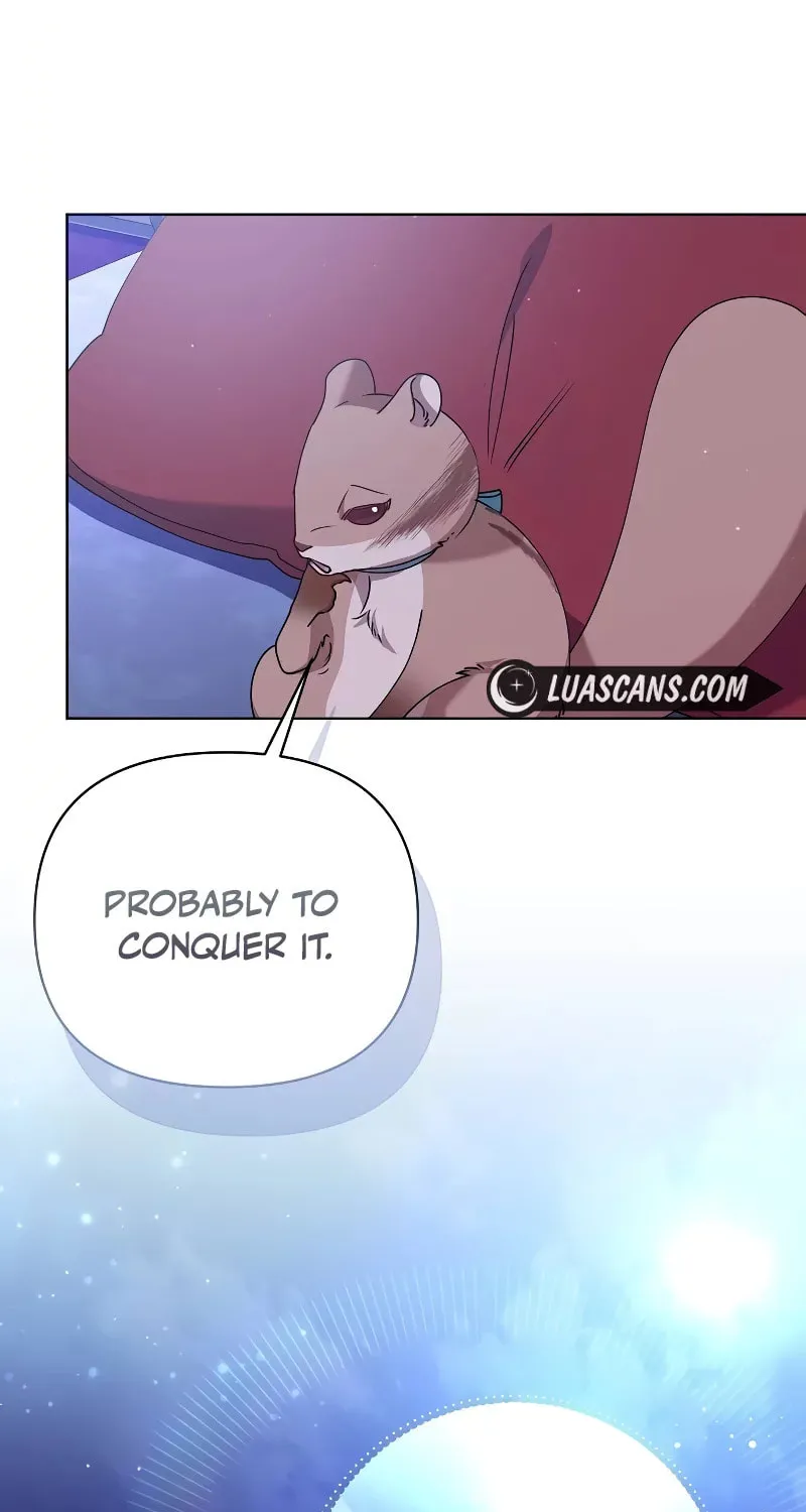 Adopted by a Murderous Duke Family Chapter 20 page 32 - 
