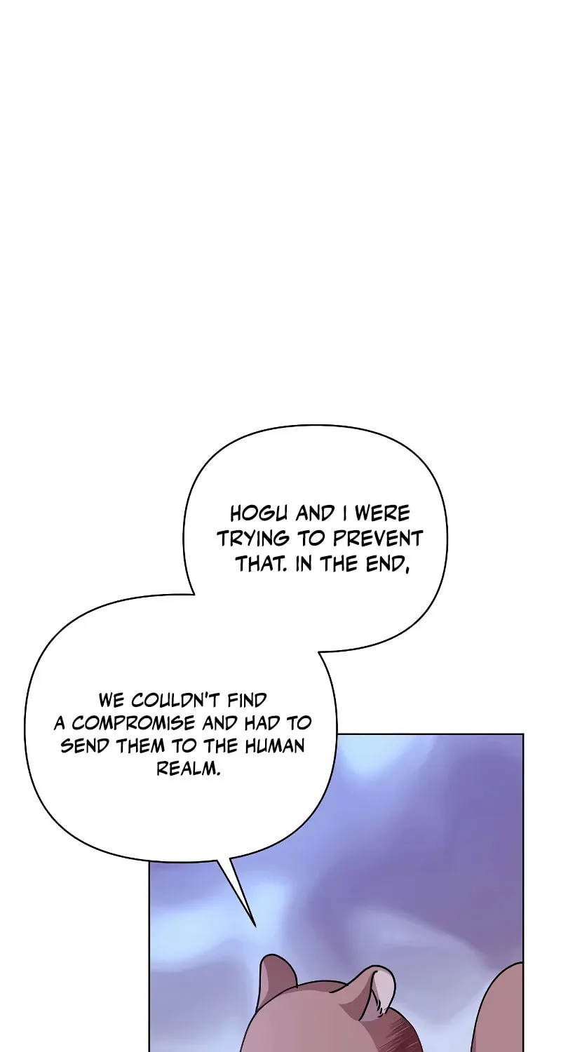 Adopted by a Murderous Duke Family Chapter 20 page 36 - 