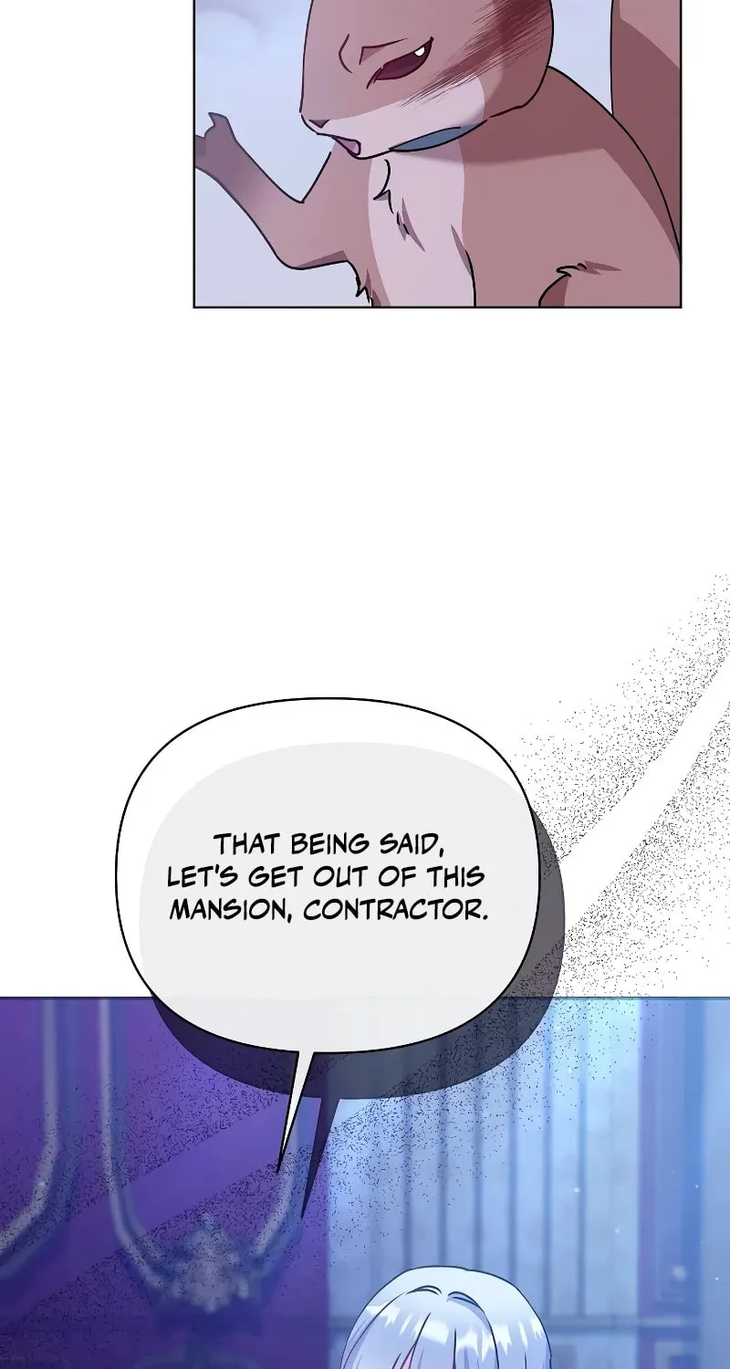 Adopted by a Murderous Duke Family Chapter 20 page 37 - 