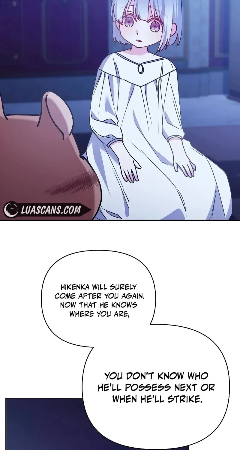 Adopted by a Murderous Duke Family Chapter 20 page 38 - 