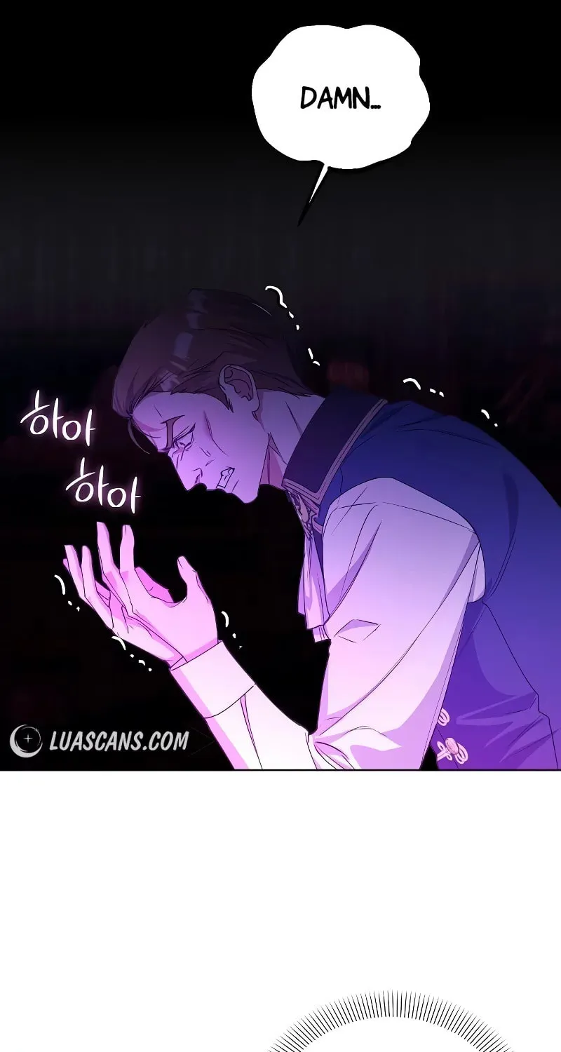 Adopted by a Murderous Duke Family Chapter 20 page 5 - 