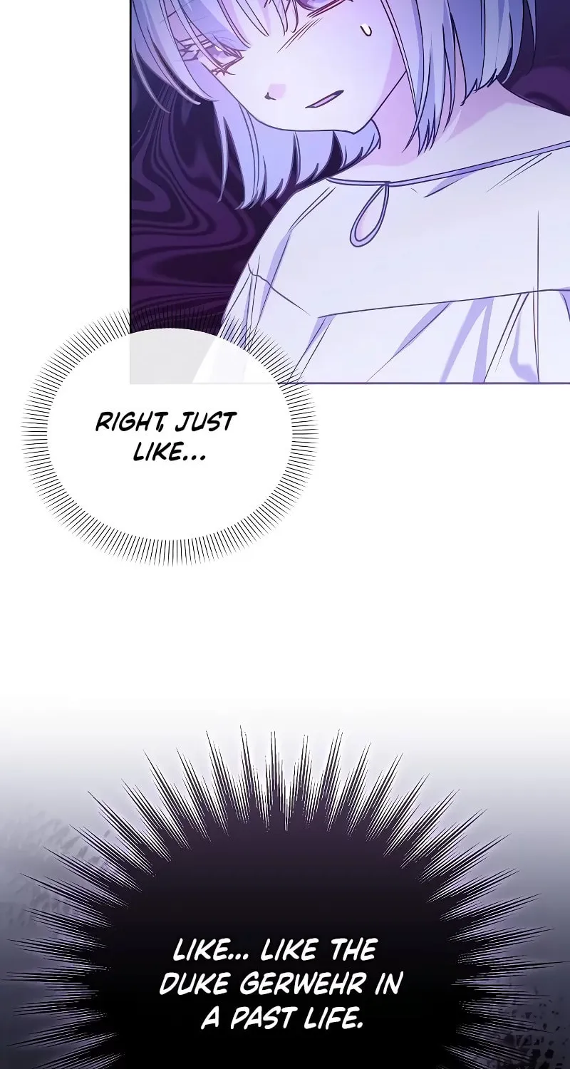 Adopted by a Murderous Duke Family Chapter 20 page 43 - 