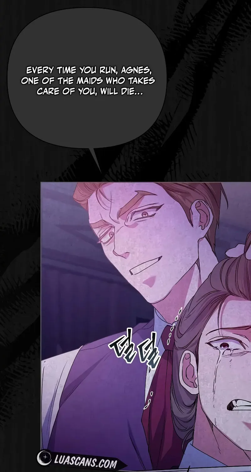 Adopted by a Murderous Duke Family Chapter 20 page 45 - 