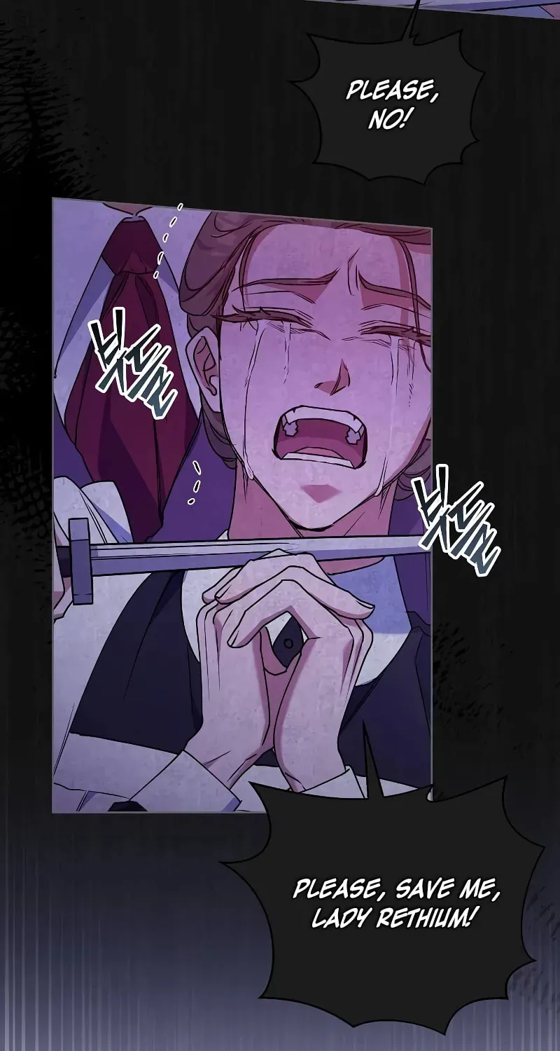 Adopted by a Murderous Duke Family Chapter 20 page 46 - 