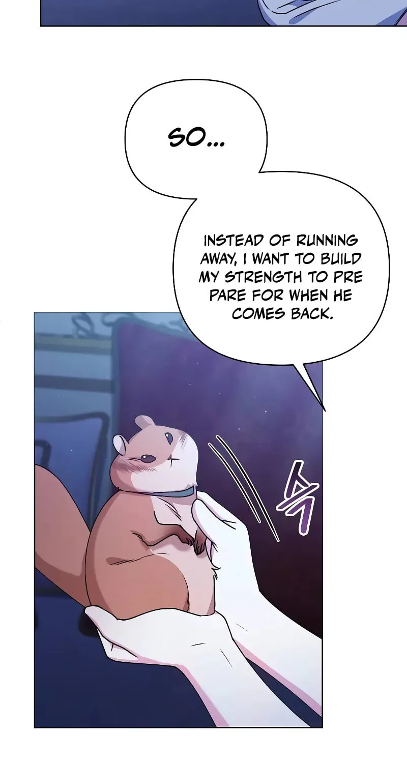 Adopted by a Murderous Duke Family Chapter 20 page 50 - 