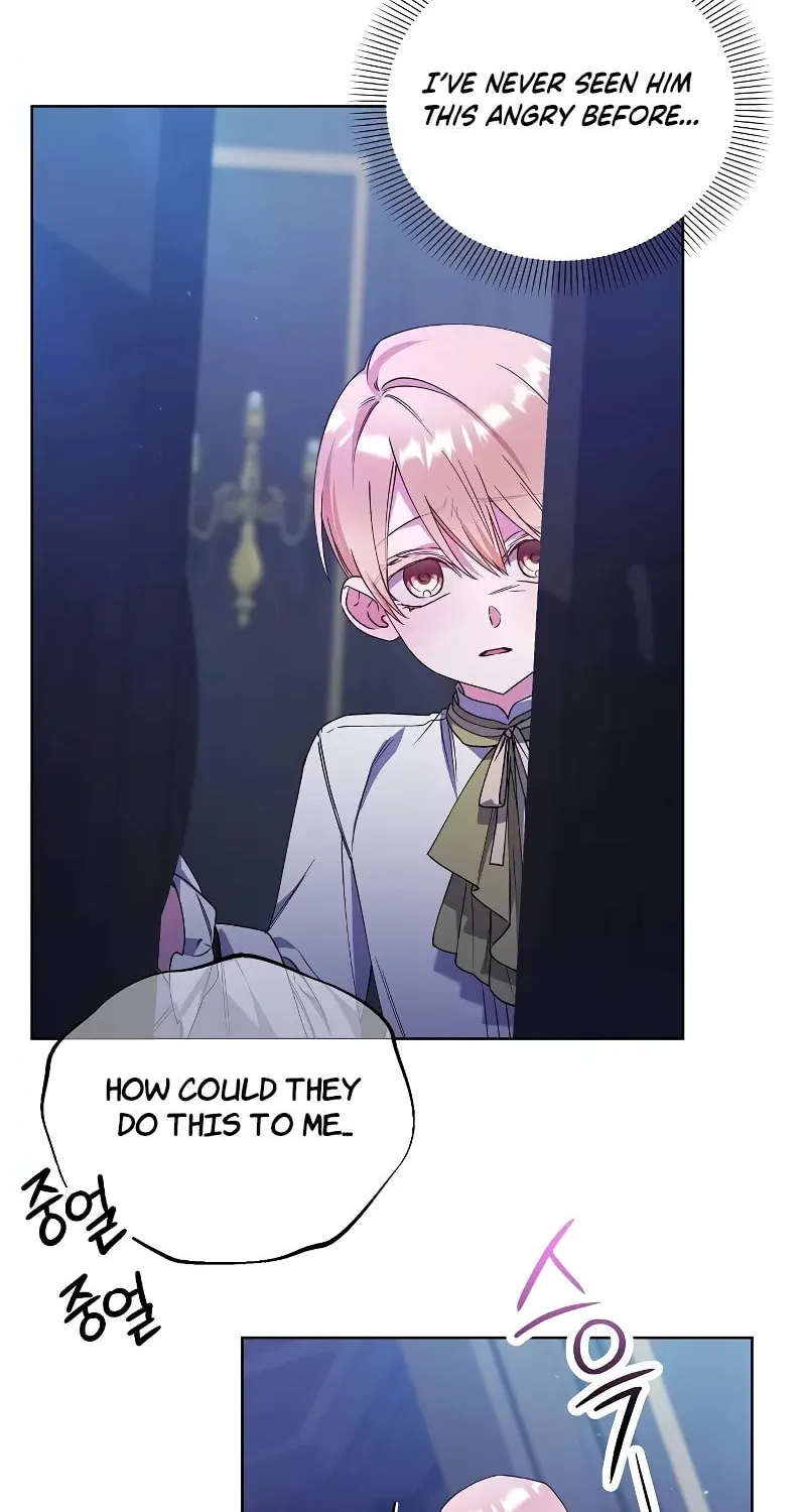 Adopted by a Murderous Duke Family Chapter 20 page 6 - 