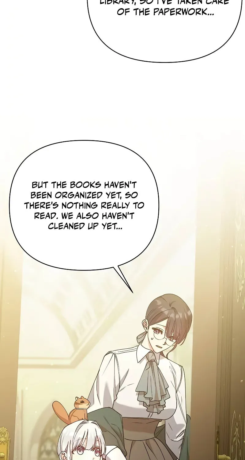Adopted by a Murderous Duke Family Chapter 20 page 56 - 