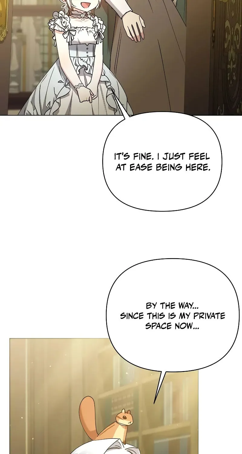 Adopted by a Murderous Duke Family Chapter 20 page 57 - 
