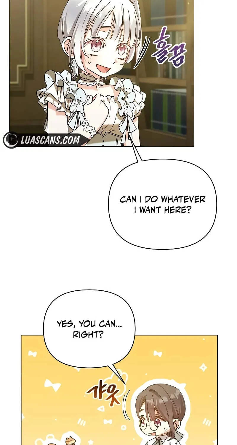 Adopted by a Murderous Duke Family Chapter 20 page 58 - 