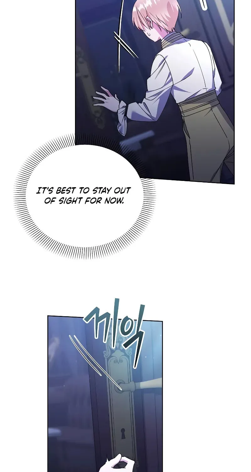 Adopted by a Murderous Duke Family Chapter 20 page 7 - 