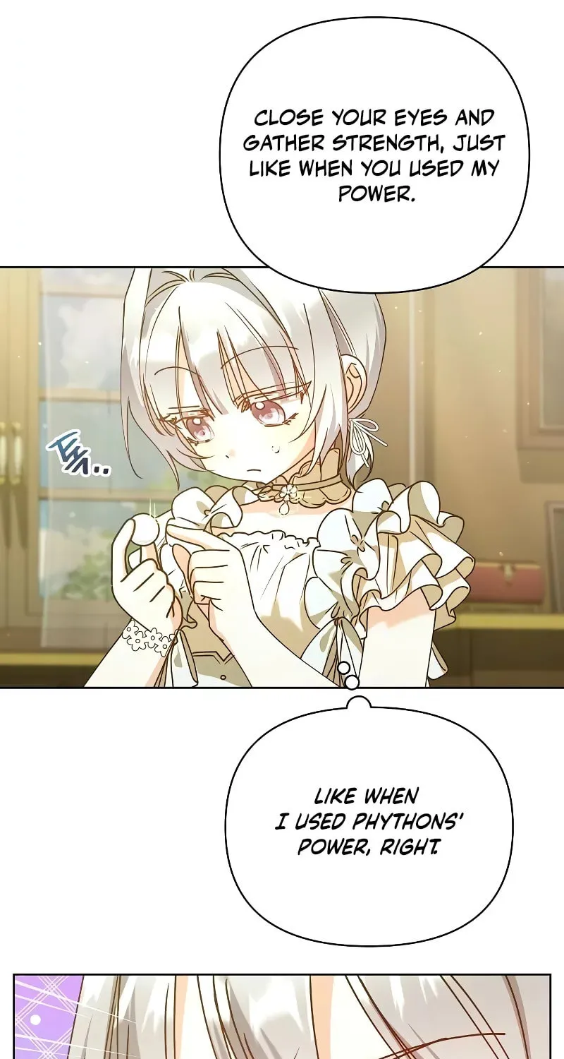 Adopted by a Murderous Duke Family Chapter 20 page 70 - 