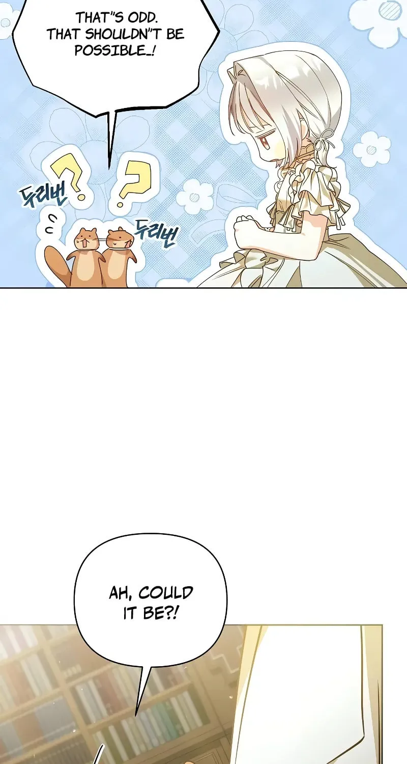 Adopted by a Murderous Duke Family Chapter 20 page 73 - 