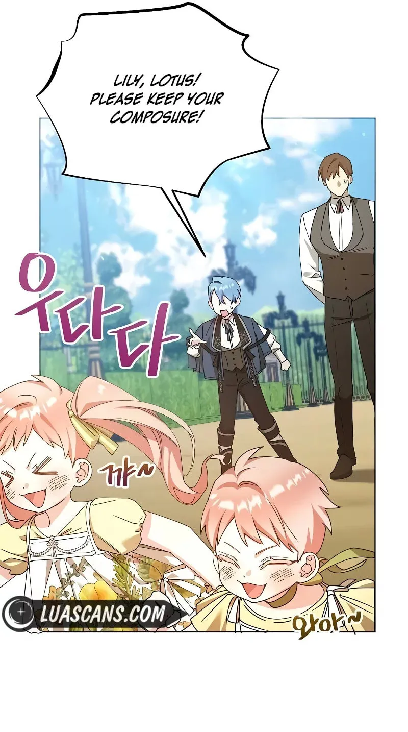 Adopted by a Murderous Duke Family Chapter 21 page 15 - 