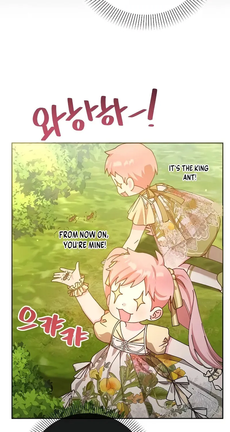 Adopted by a Murderous Duke Family Chapter 21 page 19 - 