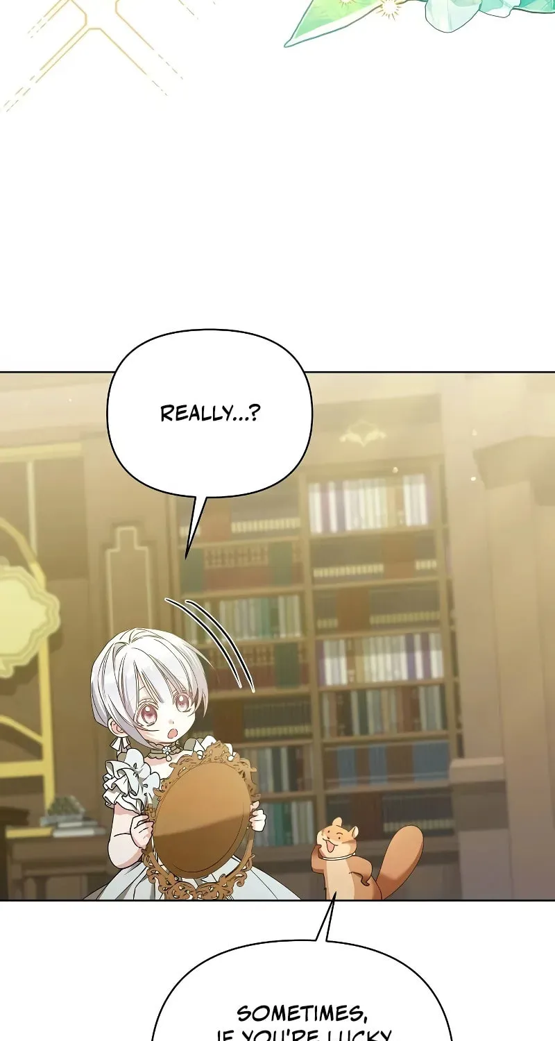 Adopted by a Murderous Duke Family Chapter 21 page 3 - 