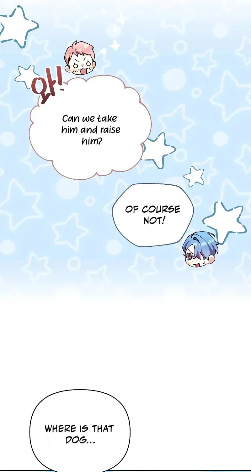 Adopted by a Murderous Duke Family Chapter 21 page 25 - 