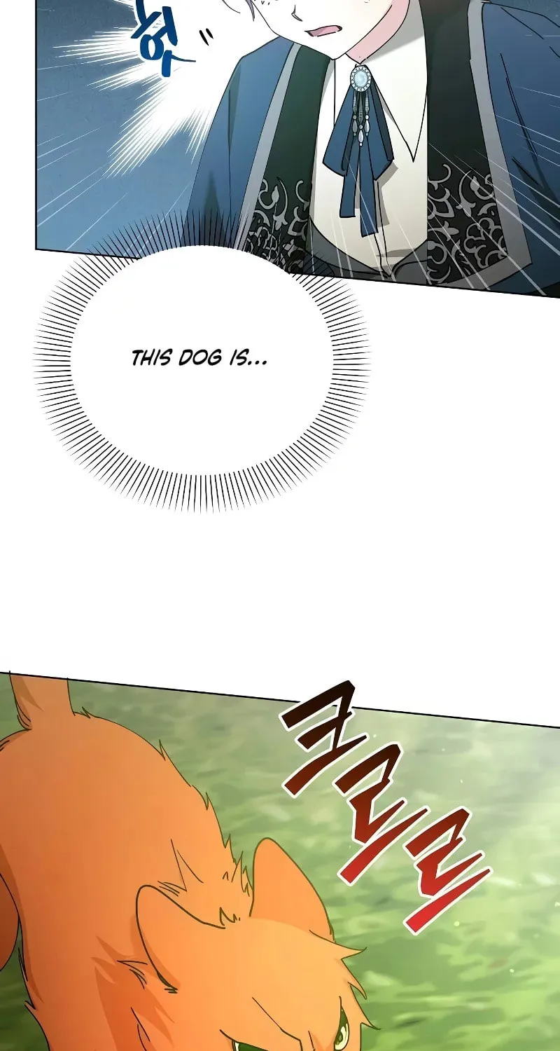 Adopted by a Murderous Duke Family Chapter 21 page 27 - 