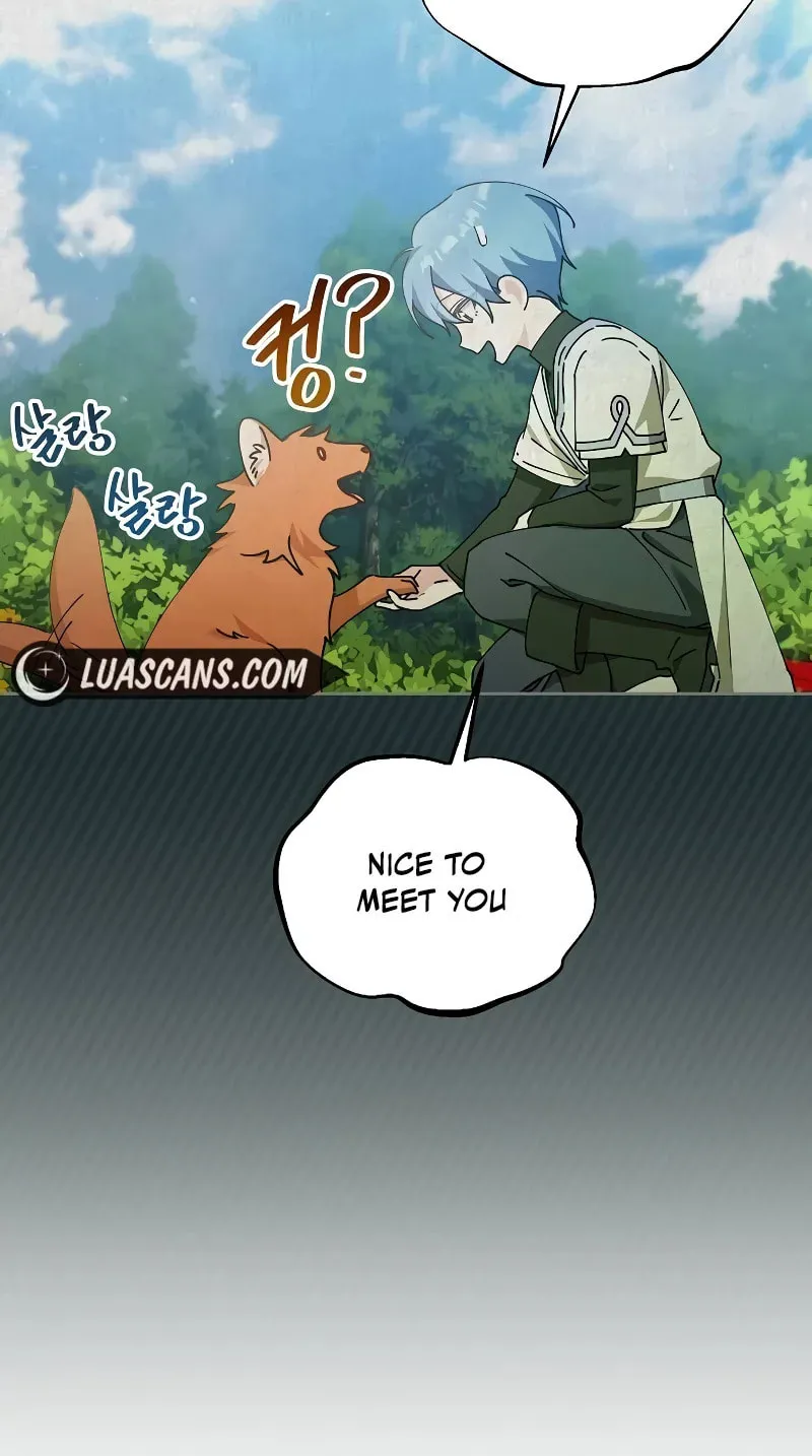 Adopted by a Murderous Duke Family Chapter 21 page 29 - 