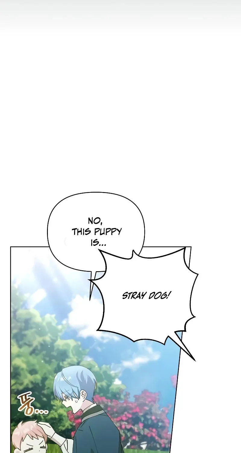 Adopted by a Murderous Duke Family Chapter 21 page 30 - 