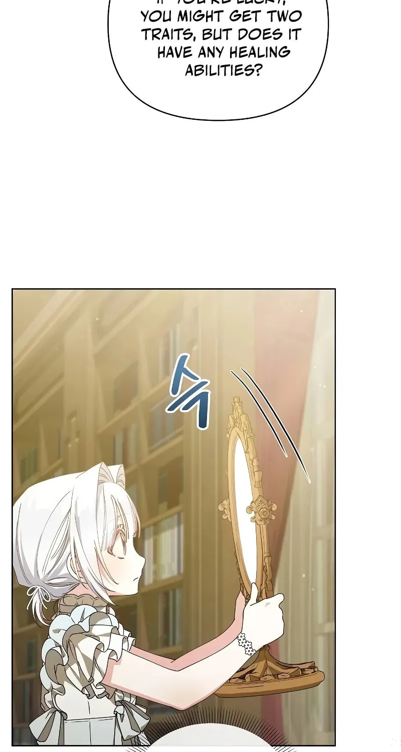 Adopted by a Murderous Duke Family Chapter 21 page 4 - 