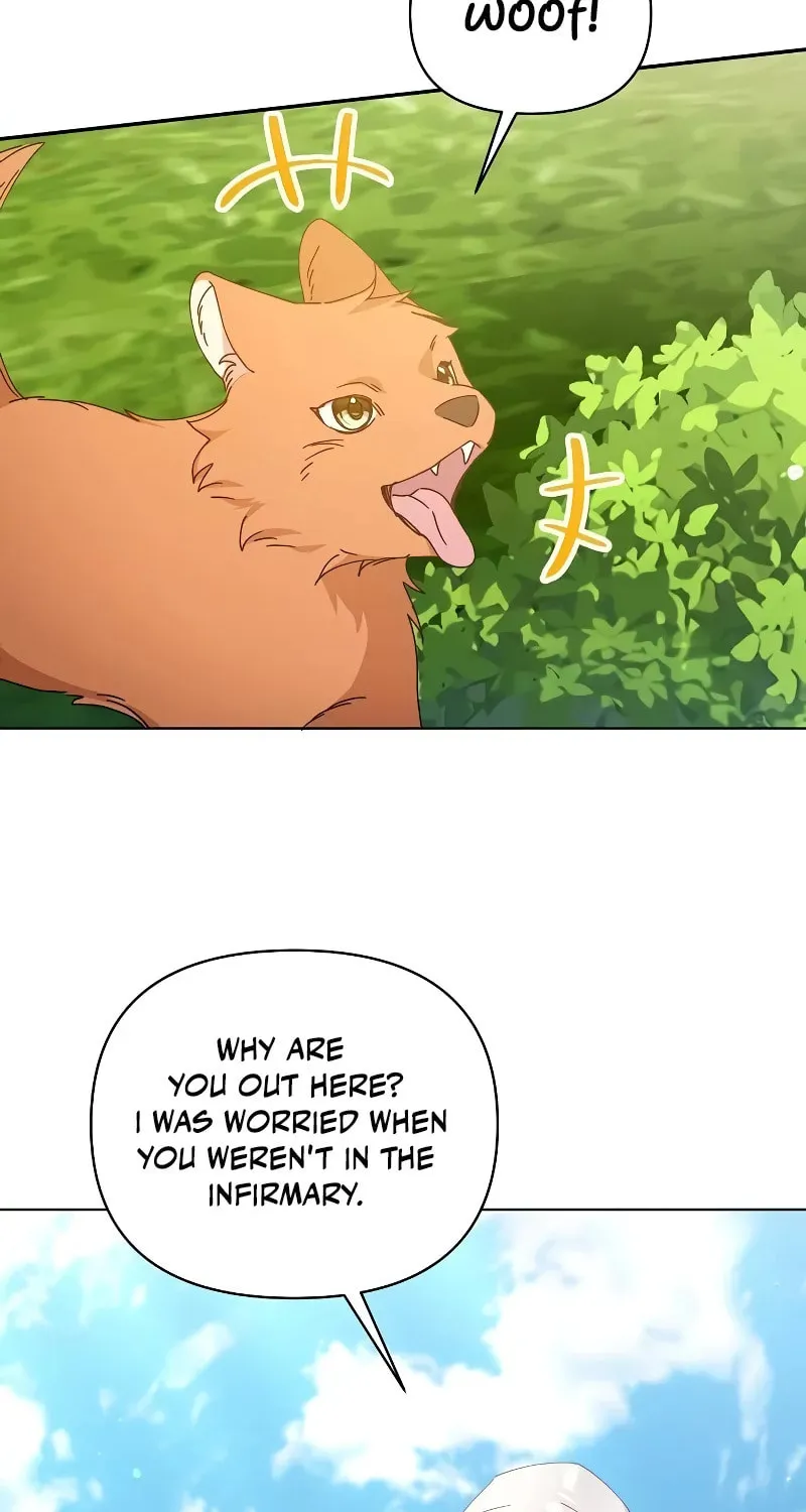 Adopted by a Murderous Duke Family Chapter 21 page 33 - 