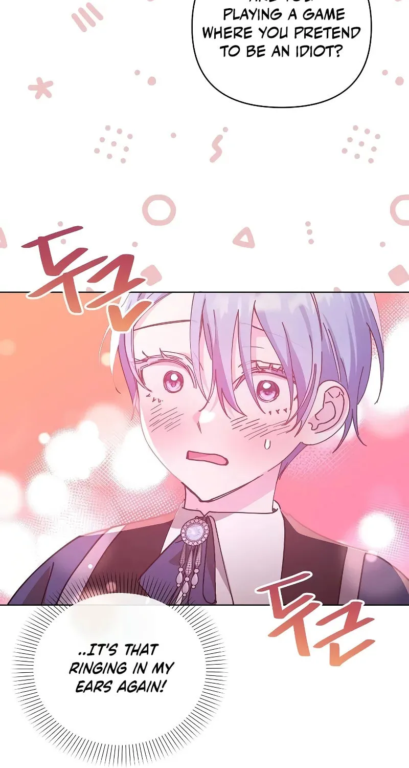 Adopted by a Murderous Duke Family Chapter 21 page 39 - 