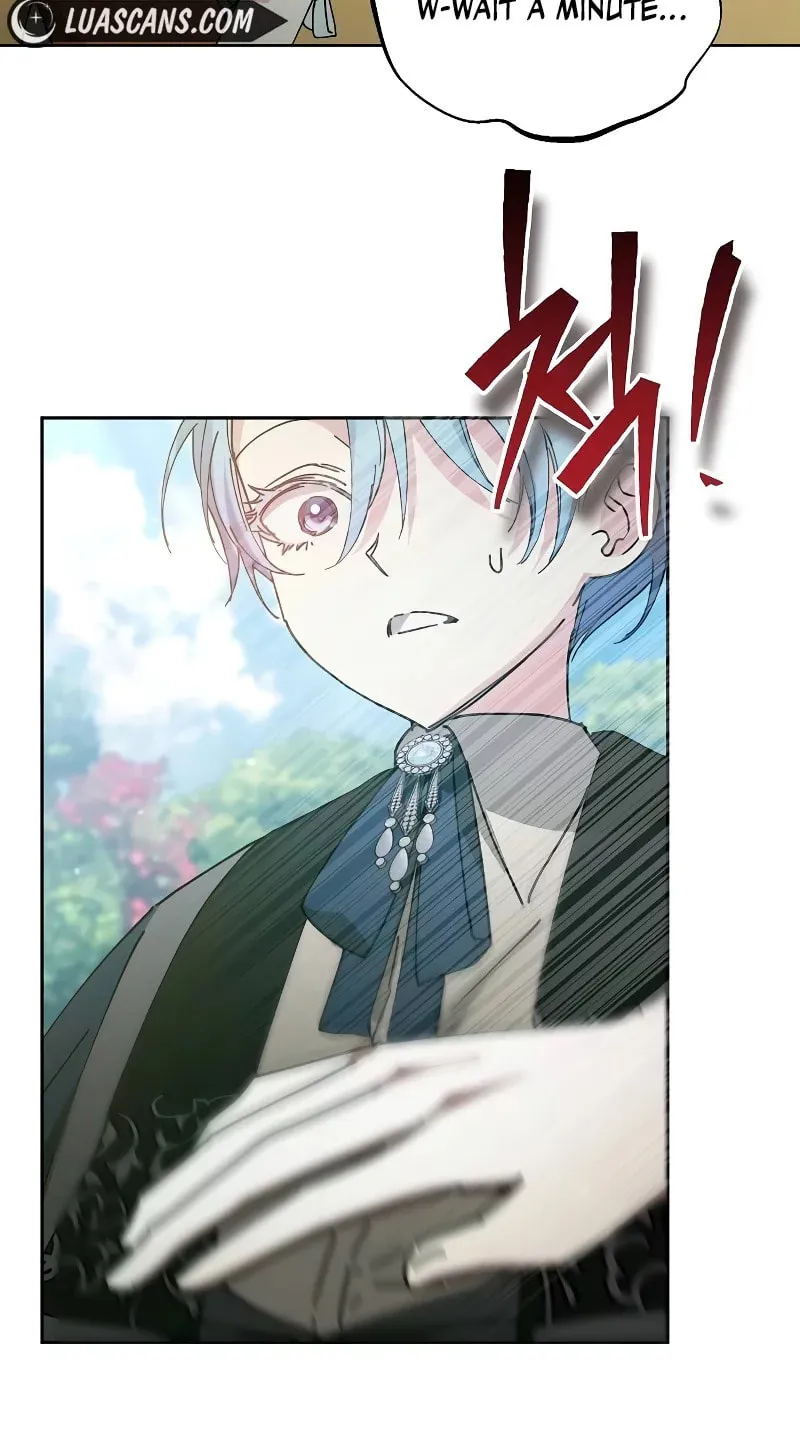 Adopted by a Murderous Duke Family Chapter 21 page 43 - 