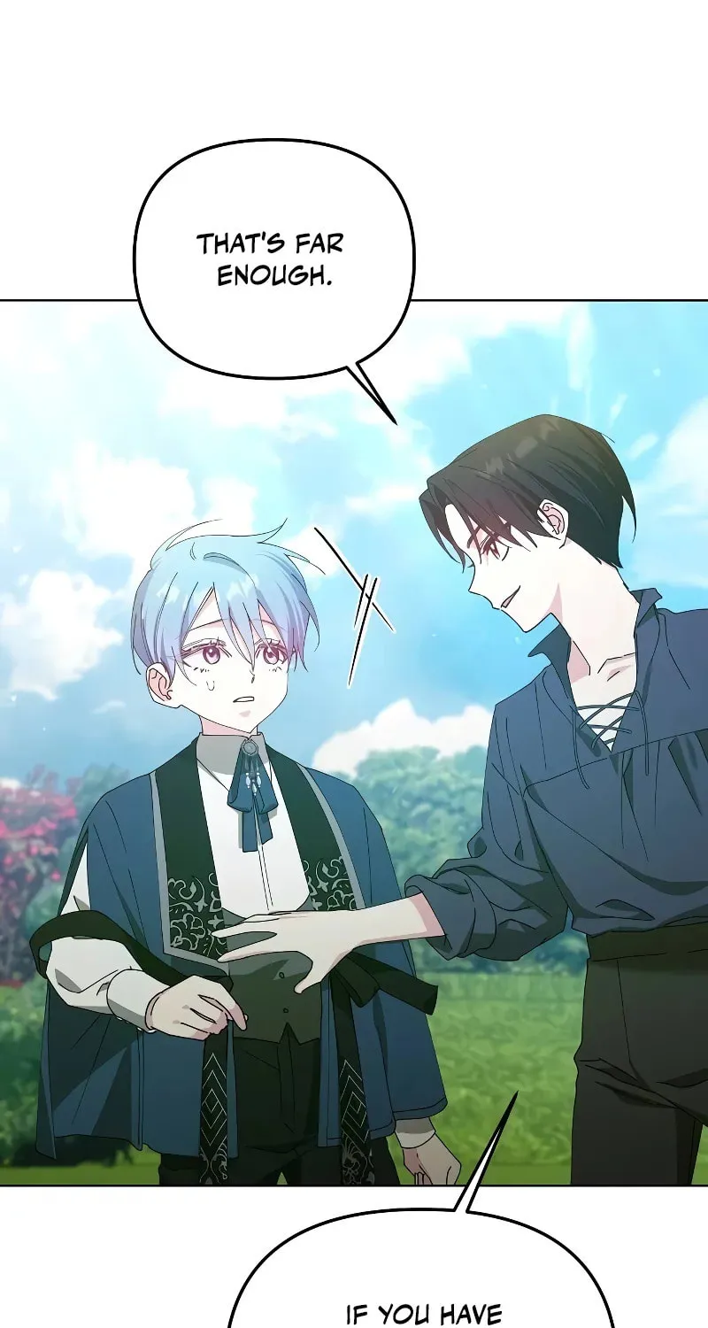 Adopted by a Murderous Duke Family Chapter 21 page 44 - 