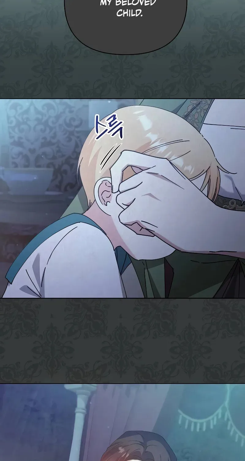 Adopted by a Murderous Duke Family Chapter 21 page 48 - 