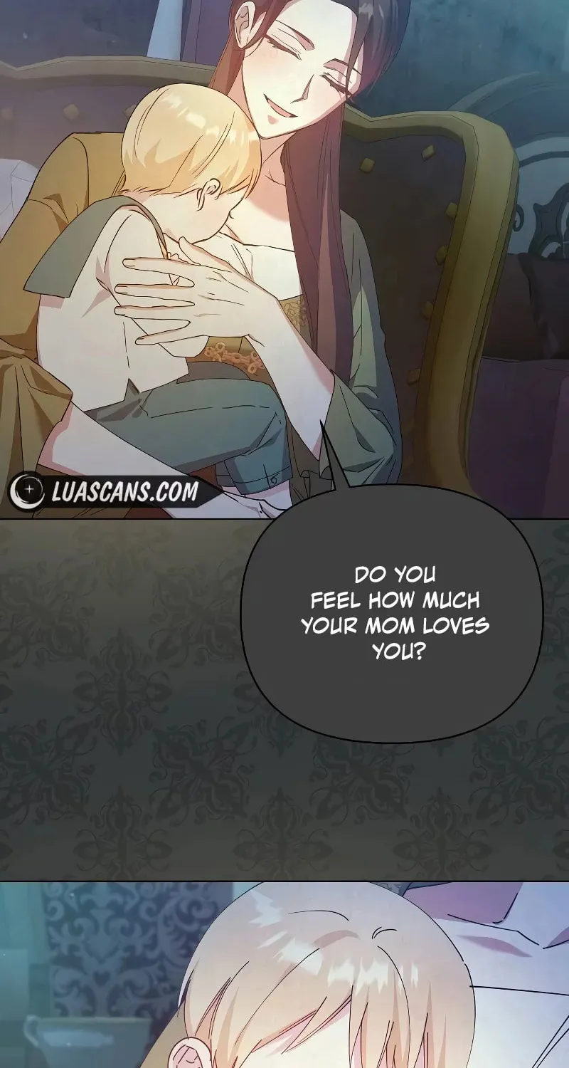 Adopted by a Murderous Duke Family Chapter 21 page 49 - 