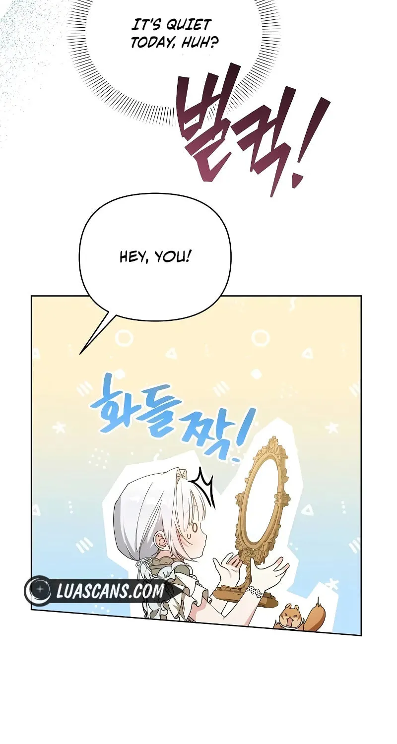 Adopted by a Murderous Duke Family Chapter 21 page 6 - 