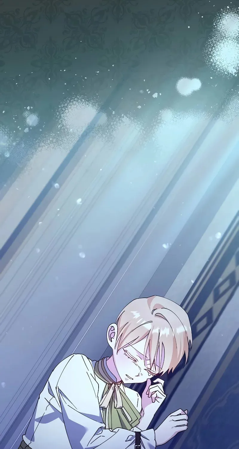 Adopted by a Murderous Duke Family Chapter 21 page 51 - 