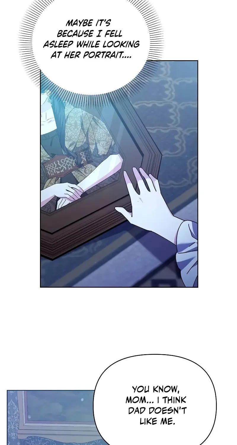 Adopted by a Murderous Duke Family Chapter 21 page 54 - 