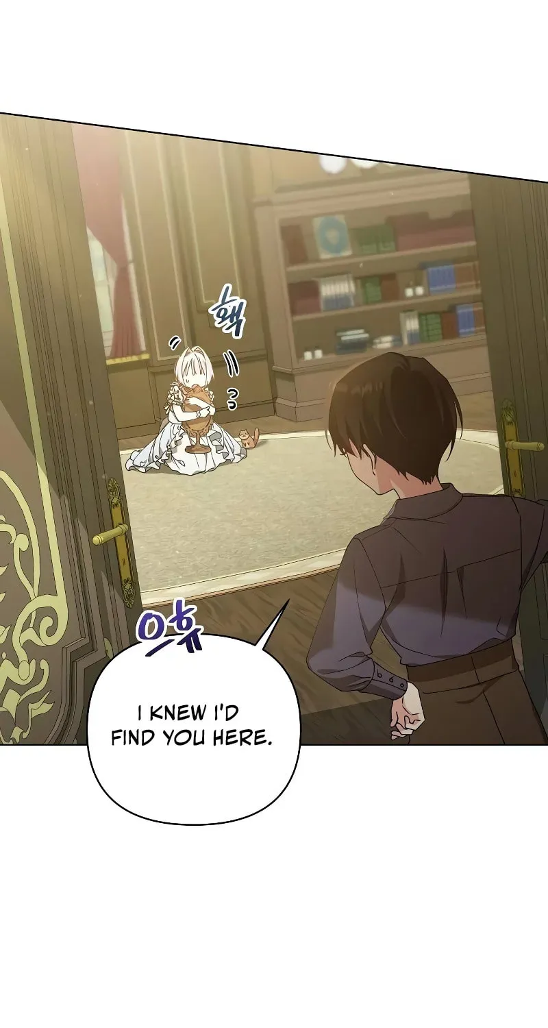 Adopted by a Murderous Duke Family Chapter 21 page 7 - 