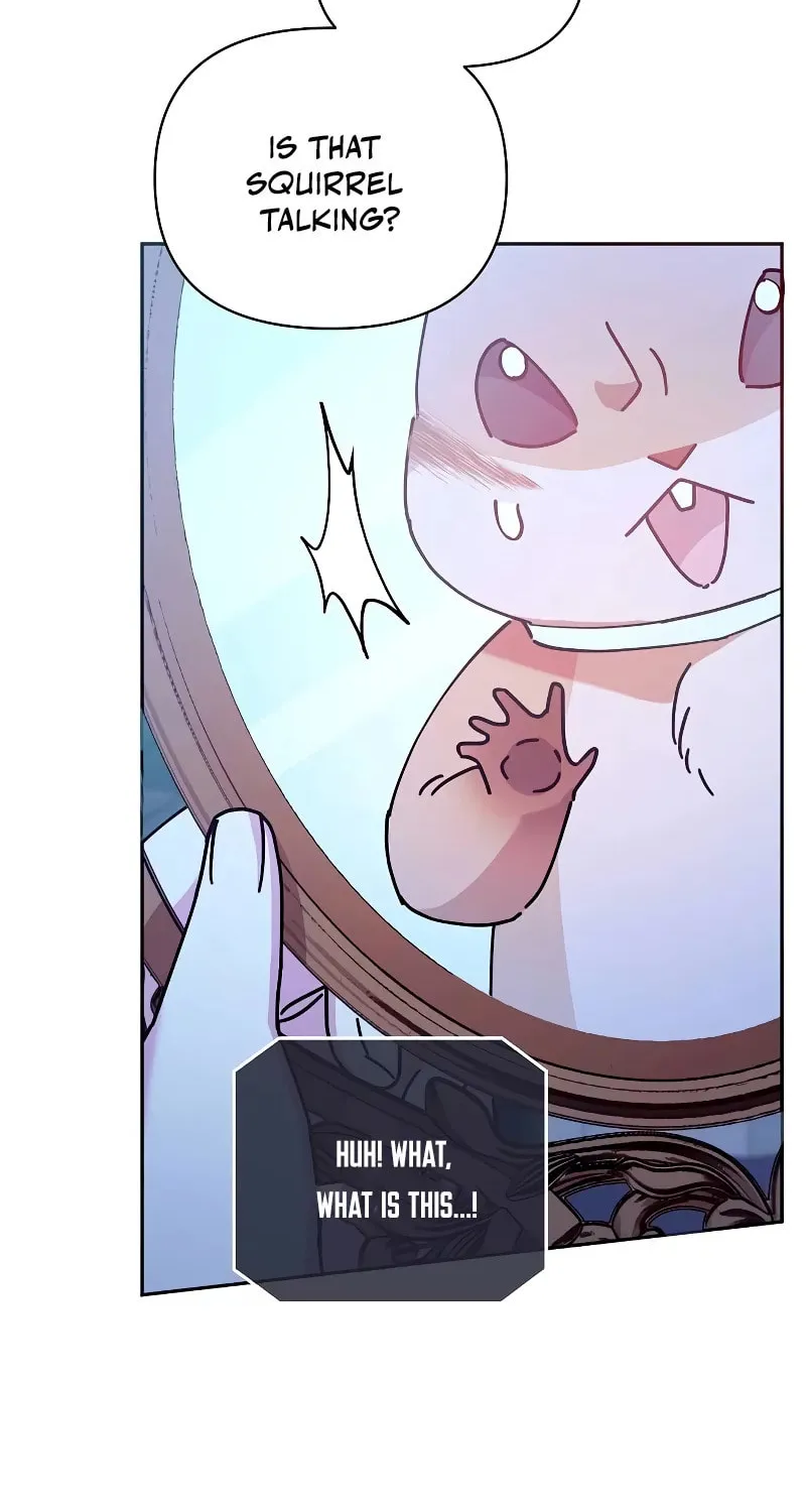 Adopted by a Murderous Duke Family Chapter 21 page 61 - 