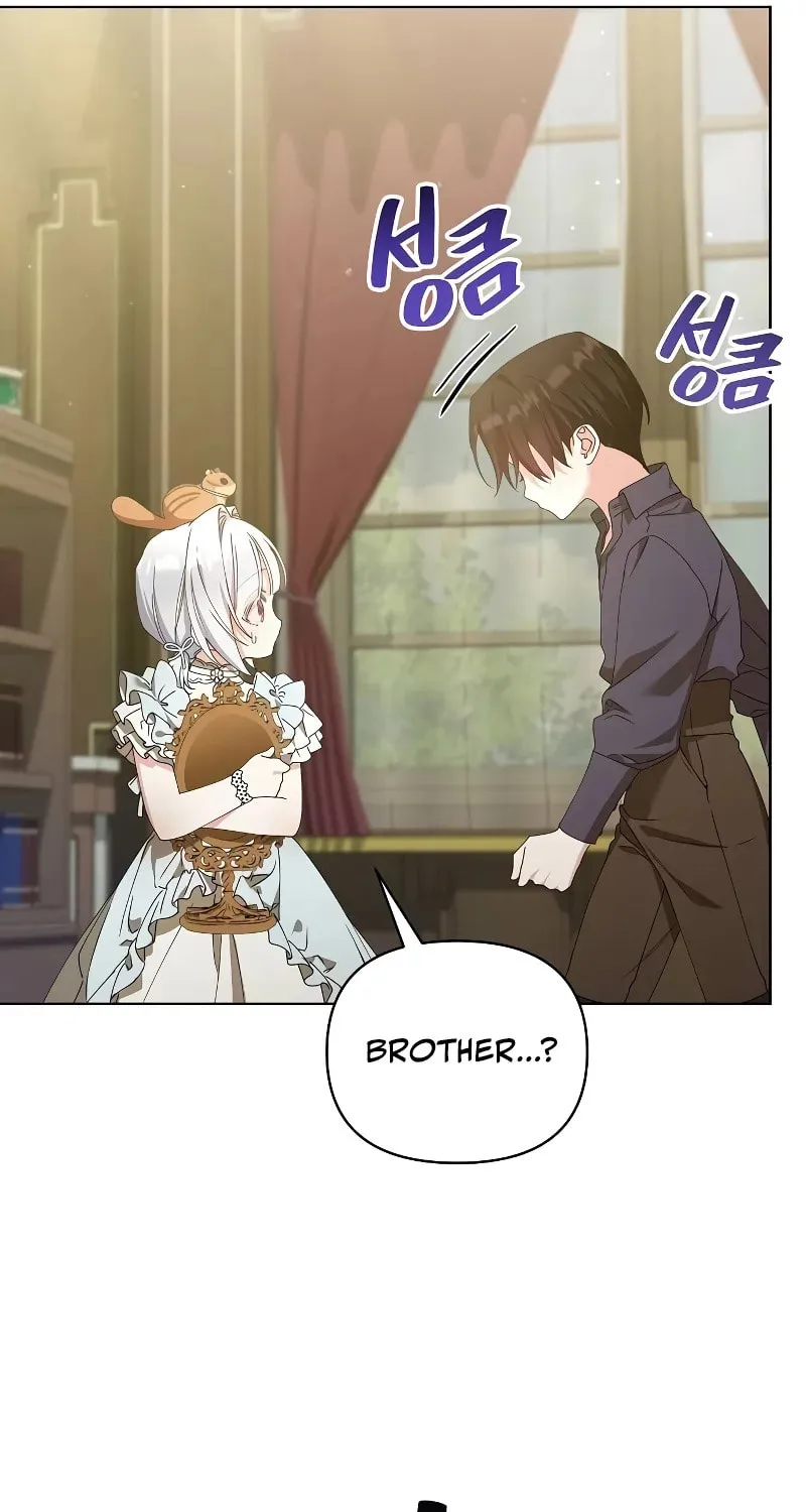 Adopted by a Murderous Duke Family Chapter 21 page 9 - 