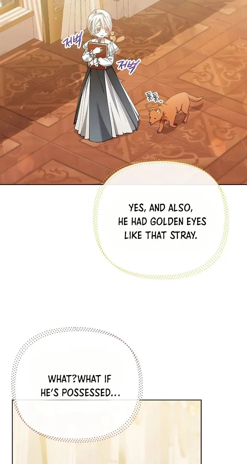 Adopted by a Murderous Duke Family Chapter 22 page 2 - 