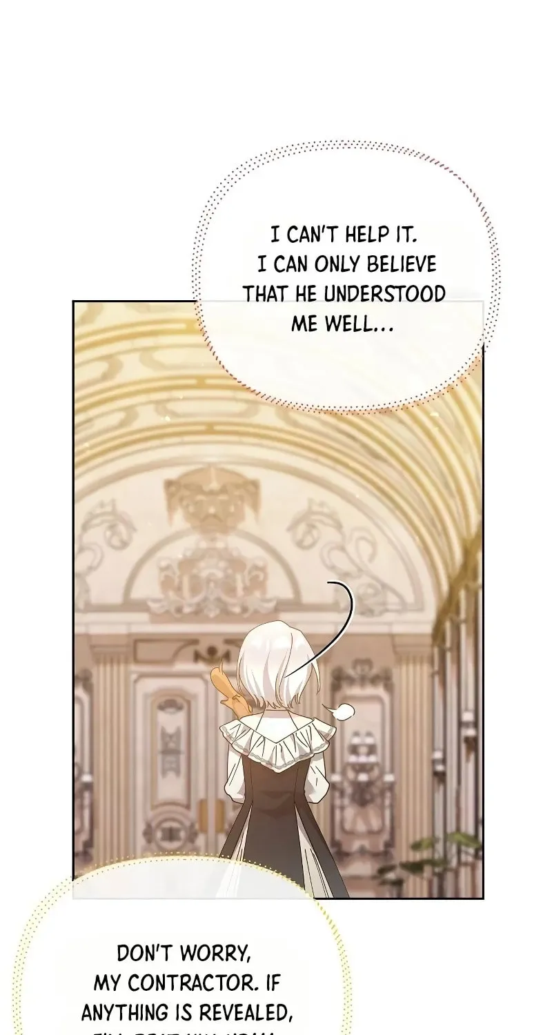 Adopted by a Murderous Duke Family Chapter 22 page 20 - 